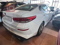 كيا اوبتيما